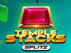 Temple Stacks Splitz Slot